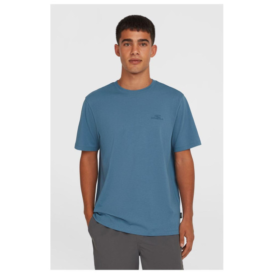 O'neill Ανδρική κοντομάνικη μπλούζα Small Logo T-Shirt O'neill Ανδρική κοντομάνικη μπλούζα Small Logo T-Shirt